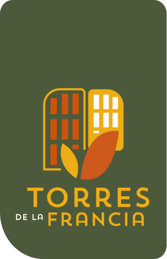 Torres de la Francia