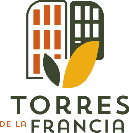 Torres de la Francia