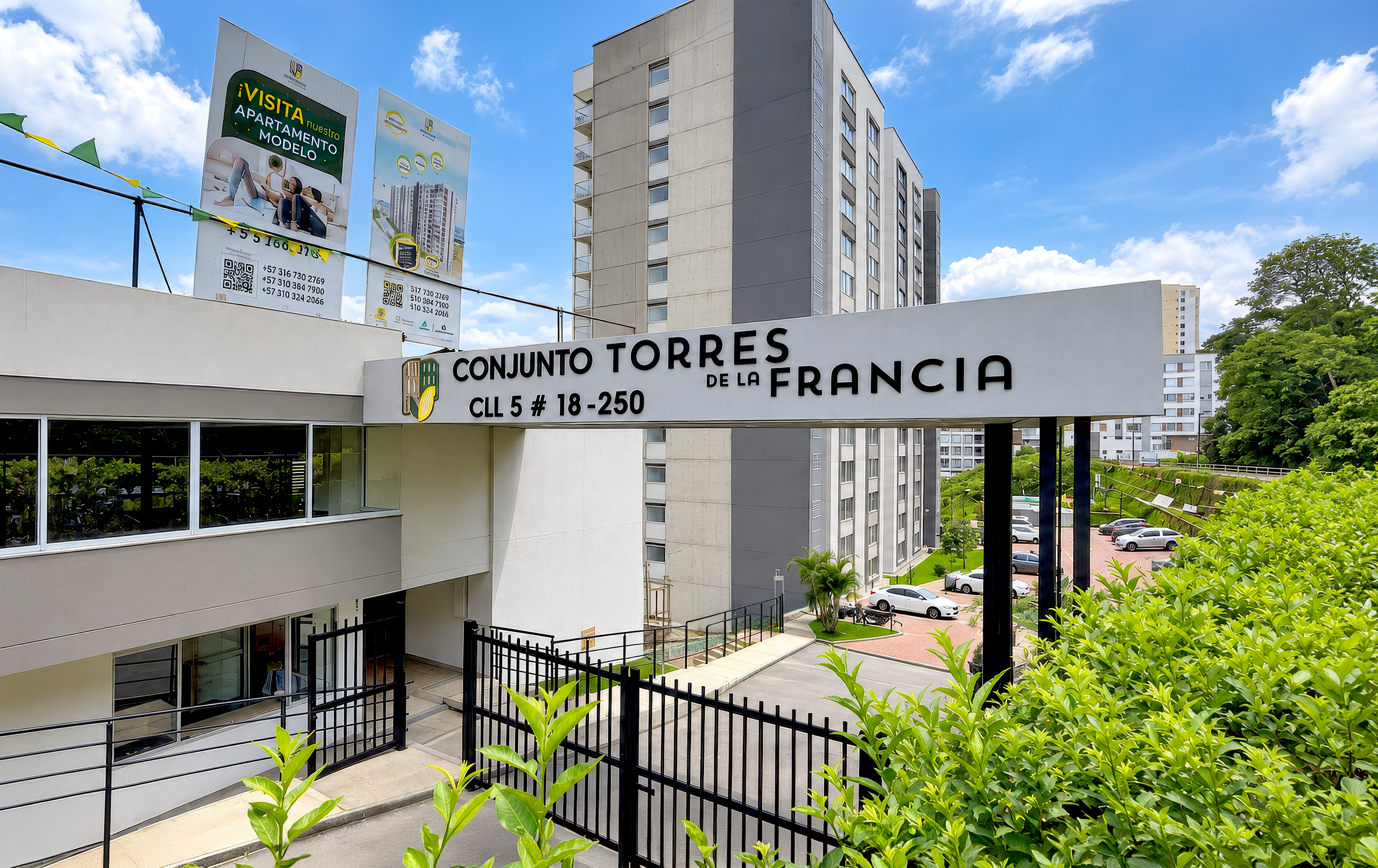 porteria e y g ok